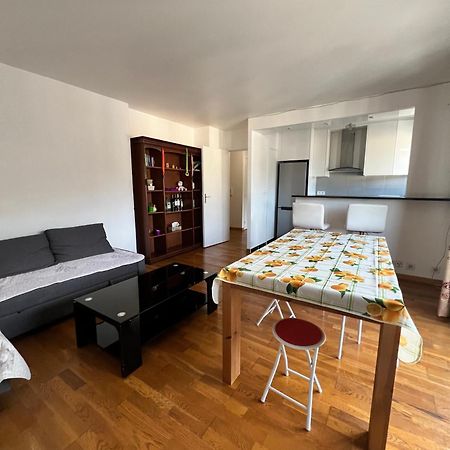 Appartamento Cosy Corner By Paris Sèvres Esterno foto