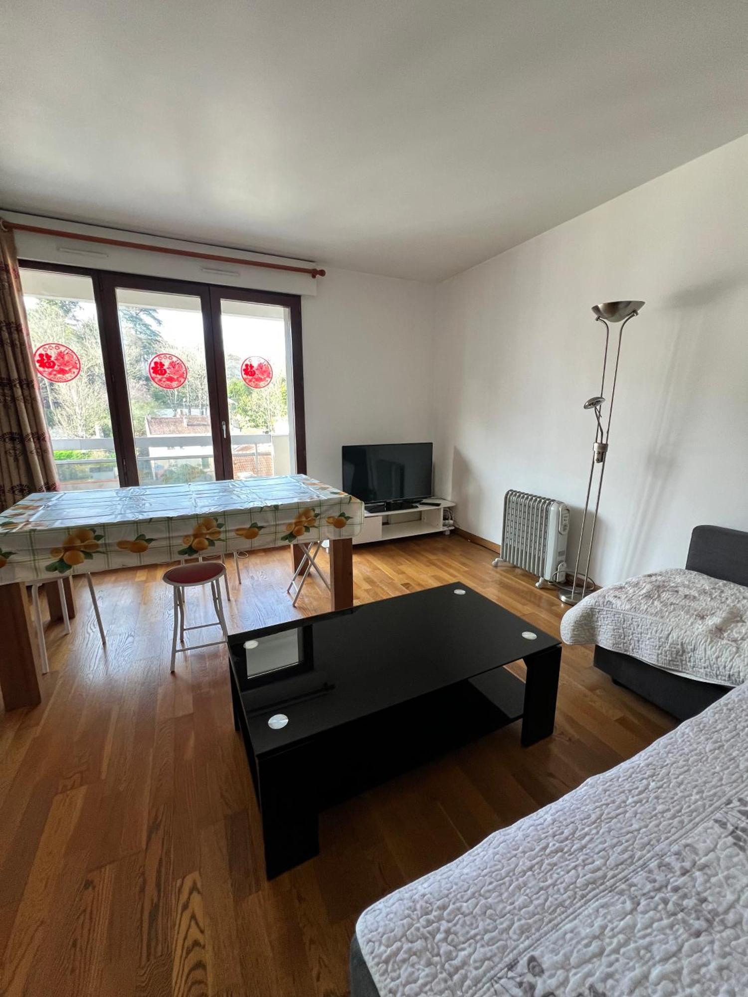 Appartamento Cosy Corner By Paris Sèvres Esterno foto